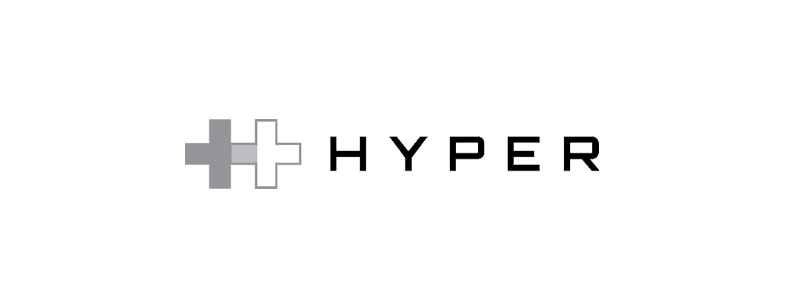 Logo Hyper